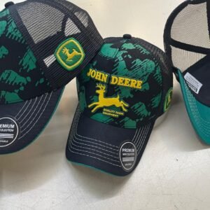 Jhon Deere