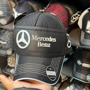 Auto Mercedes