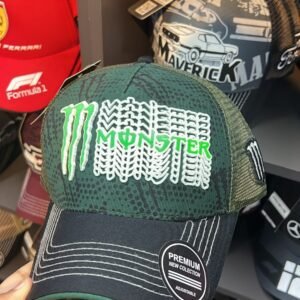 Moto Monster