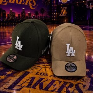 LA