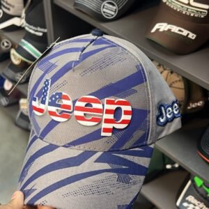 Auto Jeep
