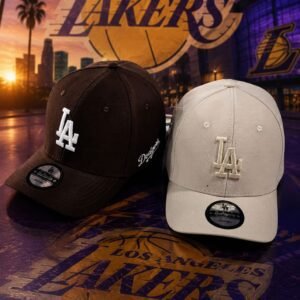 LA