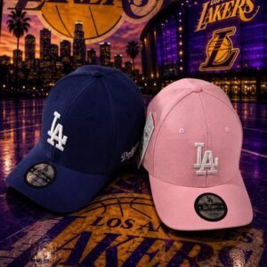 LA