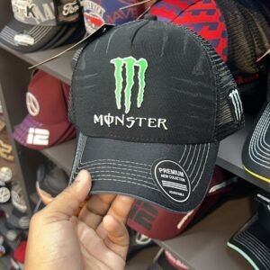 Monster