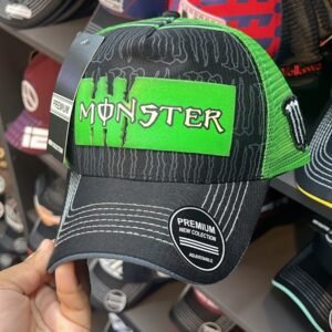 Monster