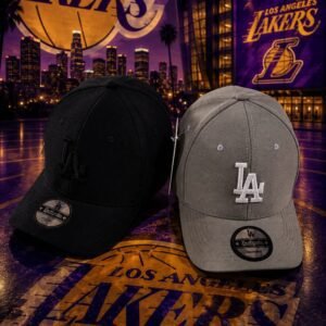 LA