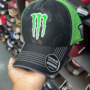 Moto Monster