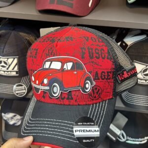 Auto Volkswagen