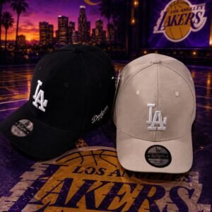 LA