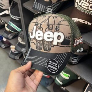 Auto Jeep