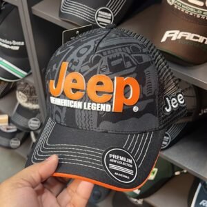 Auto Jeep
