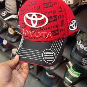 auto Toyota