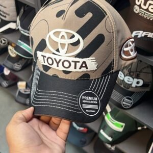 Auto Toyota