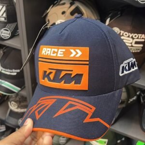 Moto KTM