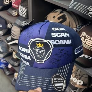 Auto Scania