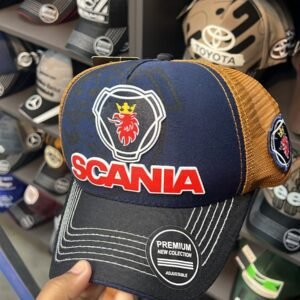 Camión Scania
