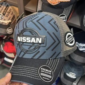 Auto Nissan