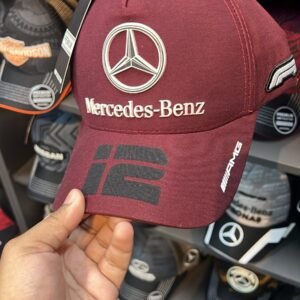 Mercedes Benz