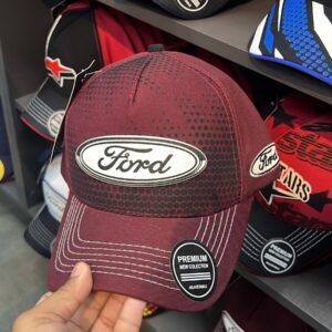 auto Ford