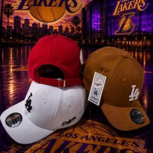 LA