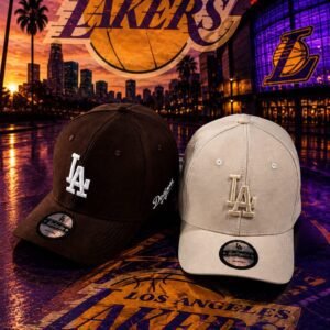 LA