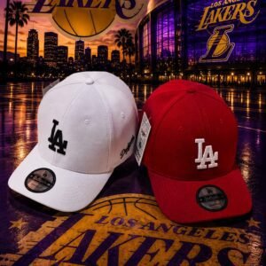 LA