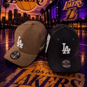 LA