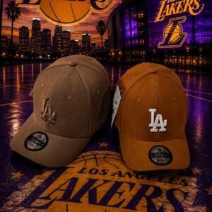 LA