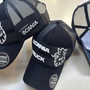 Camión Scania