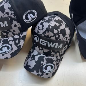 Auto GWM