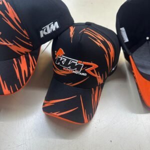 Moto KTM