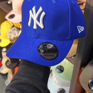 NY
