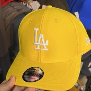 LA