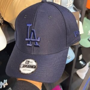 LA