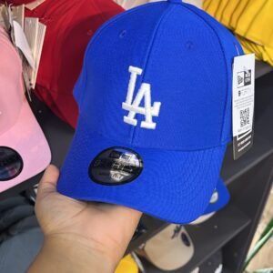 LA