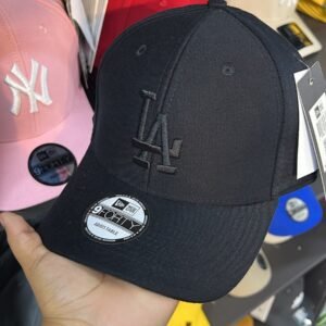 LA