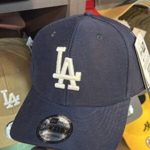 LA