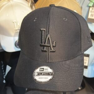 LA