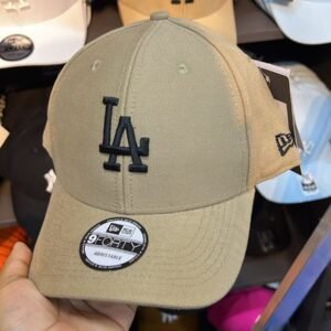 LA