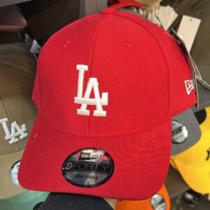 LA