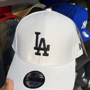 LA