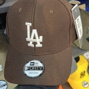 LA