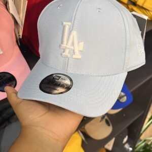 LA