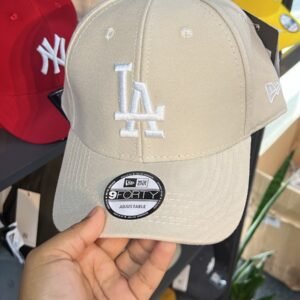 LA