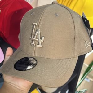 LA