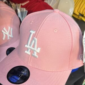 LA
