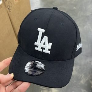 LA