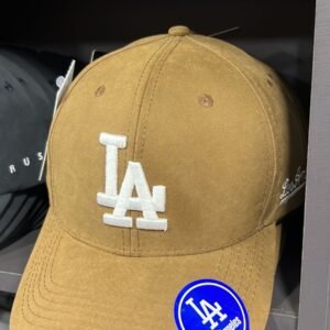 LA