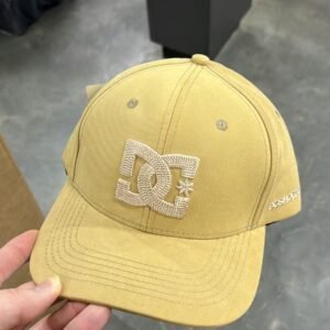 DC Shoes Cap Star 2