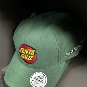 Santa Cruz